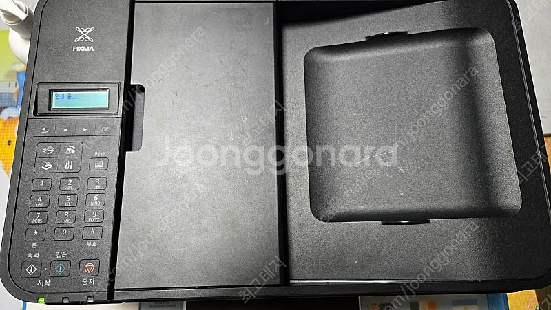 캐논 G4900 복합기 판매합니다.--1