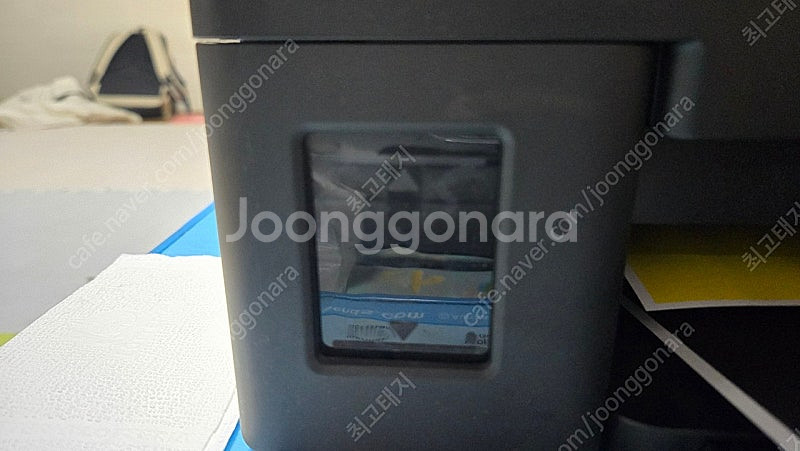 캐논 G4900 복합기 판매합니다.--3