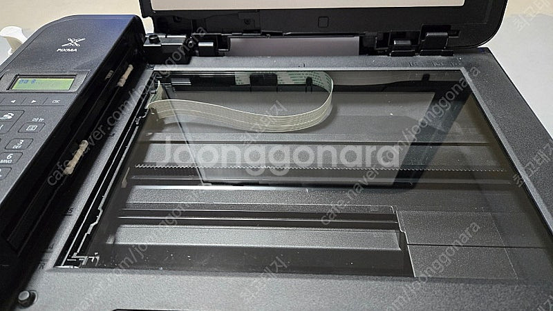 캐논 G4900 복합기 판매합니다.--4