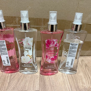 바디판타지 웨딩데이 / 핑크스위트피판타지 236ml 일괄 택포28000