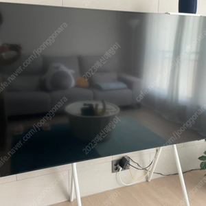 삼성 TV KQ75QNC83AFXKR 75인치 Neo QLED TV