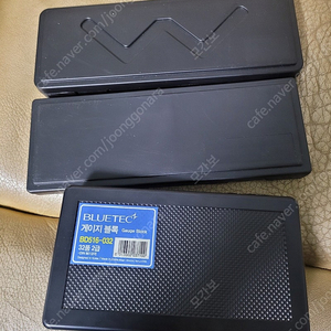 ***** 불루택 게이지블럭 32품 디지탈마이크로미터 150미리 2개 *****
