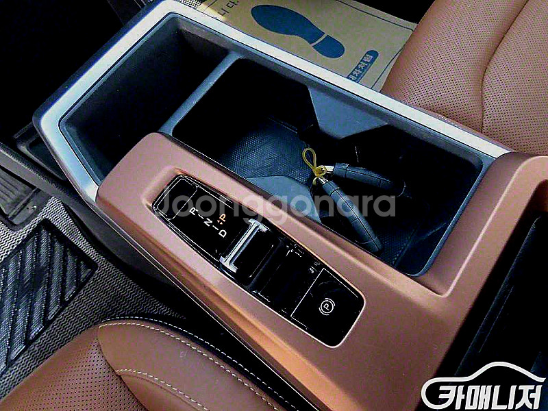 [KG모빌리티(쌍용) ]더 뉴 토레스 1.5 GDI-T 2WD TV7 2025 년 중고차◆전액할부◆중고리스◆친절서비...--1