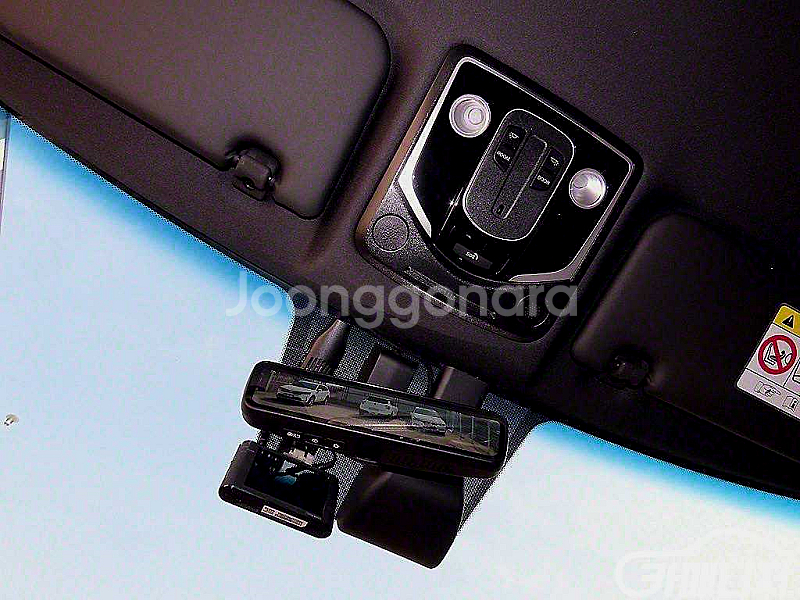 [KG모빌리티(쌍용) ]더 뉴 토레스 1.5 GDI-T 2WD TV7 2025 년 중고차◆전액할부◆중고리스◆친절서비...--3