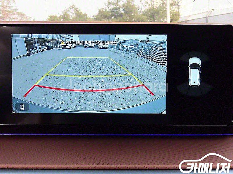 [KG모빌리티(쌍용) ]더 뉴 토레스 1.5 GDI-T 2WD TV7 2025 년 중고차◆전액할부◆중고리스◆친절서비...--6