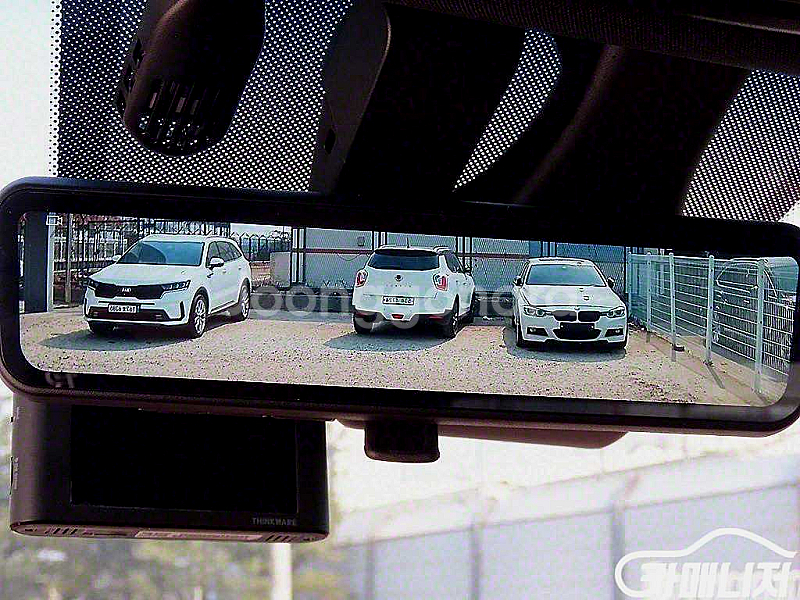 [KG모빌리티(쌍용) ]더 뉴 토레스 1.5 GDI-T 2WD TV7 2025 년 중고차◆전액할부◆중고리스◆친절서비...--7