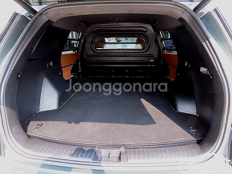 [KG모빌리티(쌍용) ]더 뉴 토레스 1.5 GDI-T 2WD TV7 2025 년 중고차◆전액할부◆중고리스◆친절서비...--9