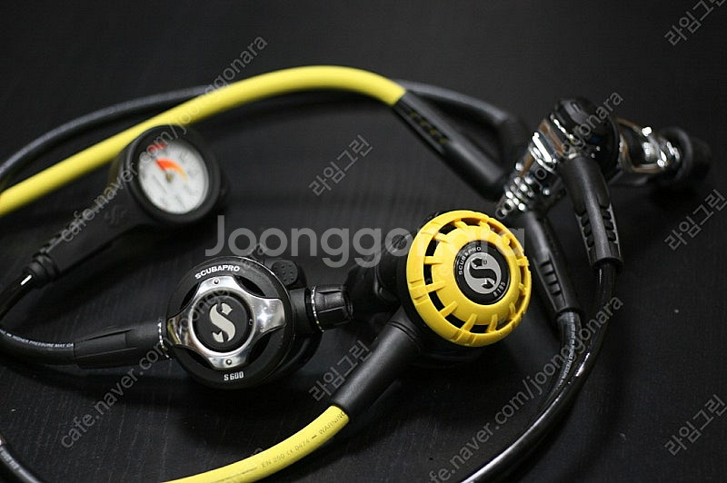 스쿠버프로 MK25 EVO / S600 / R195 호...--0