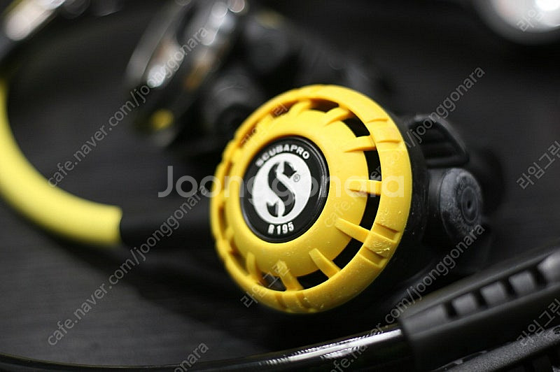 스쿠버프로 MK25 EVO / S600 / R195 호...--2