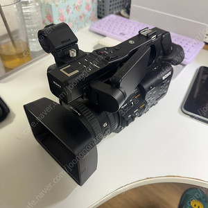 소니 pxw-z200