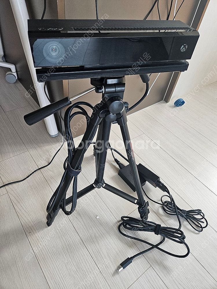 Xbox 키넥트 - 문정역 직거래 120,000--0