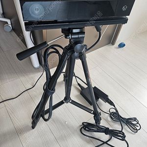 Xbox 키넥트 - 문정역 직거래 120,000