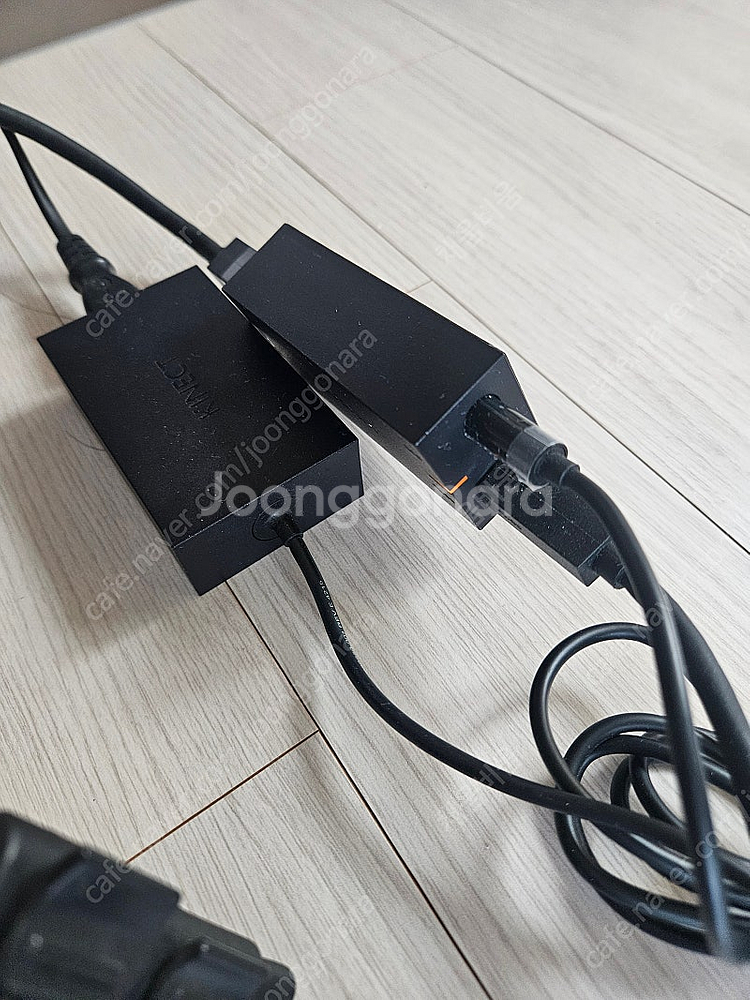 Xbox 키넥트 - 문정역 직거래 120,000--1