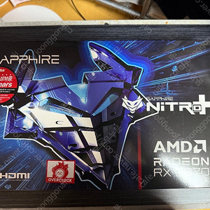 9070xt 니트로 Nitro