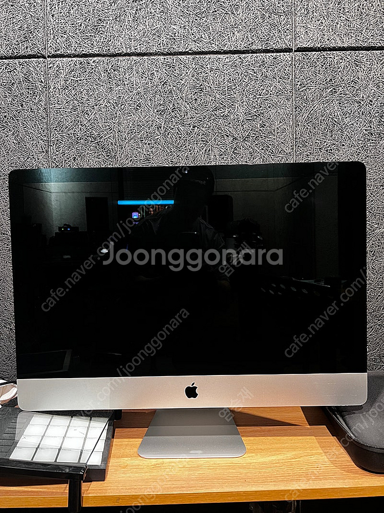 [판매] iMac(아이맥) 27인치 2019 고급형 (...--0