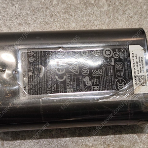 dell xps13노트북용 정품 전원 어답터