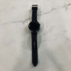 갤럭시 워치3 실버 41MM S급 매우깨끗 3만원 판매합니다!