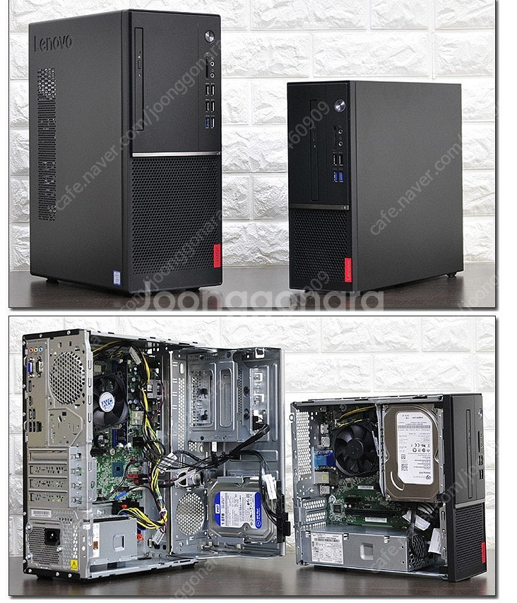 레노버 V530-15ICB (i5-8500, DDR4 ...--0