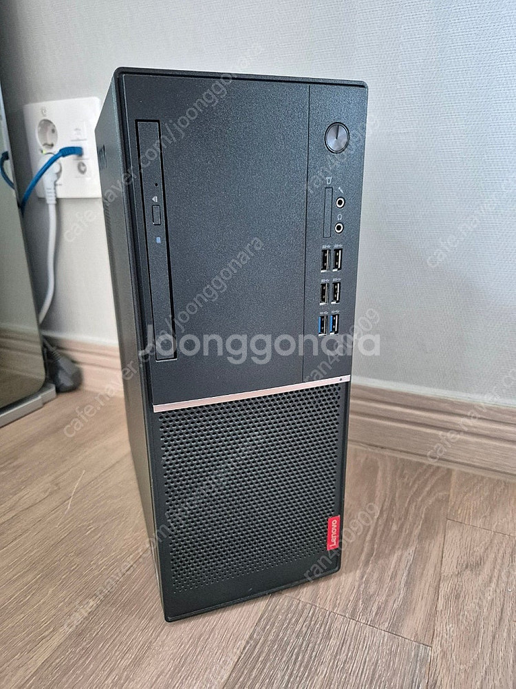 레노버 V530-15ICB (i5-8500, DDR4 ...--2