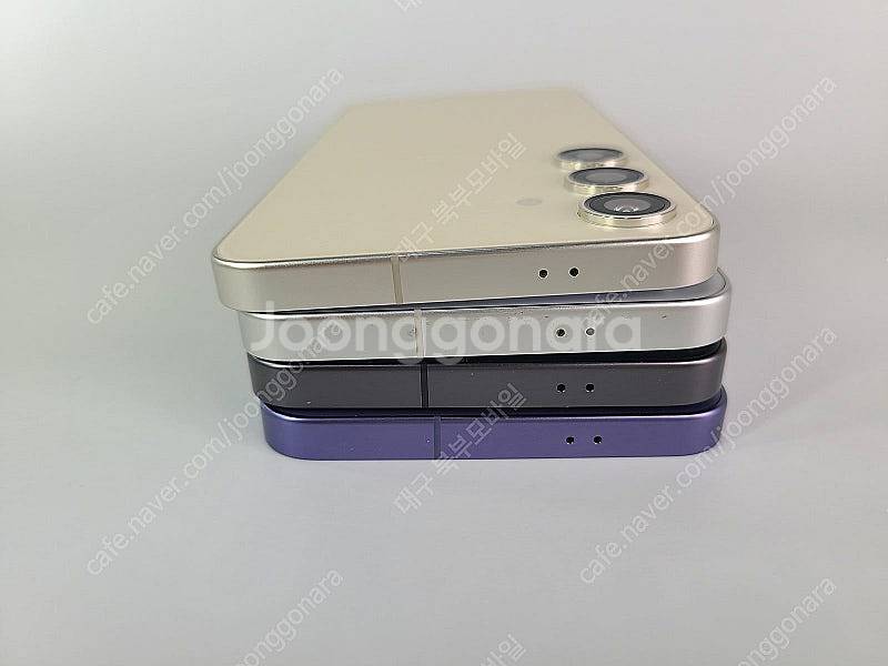 판매 삼성 갤럭시 S24플러스 256/512GB 특S급...--5