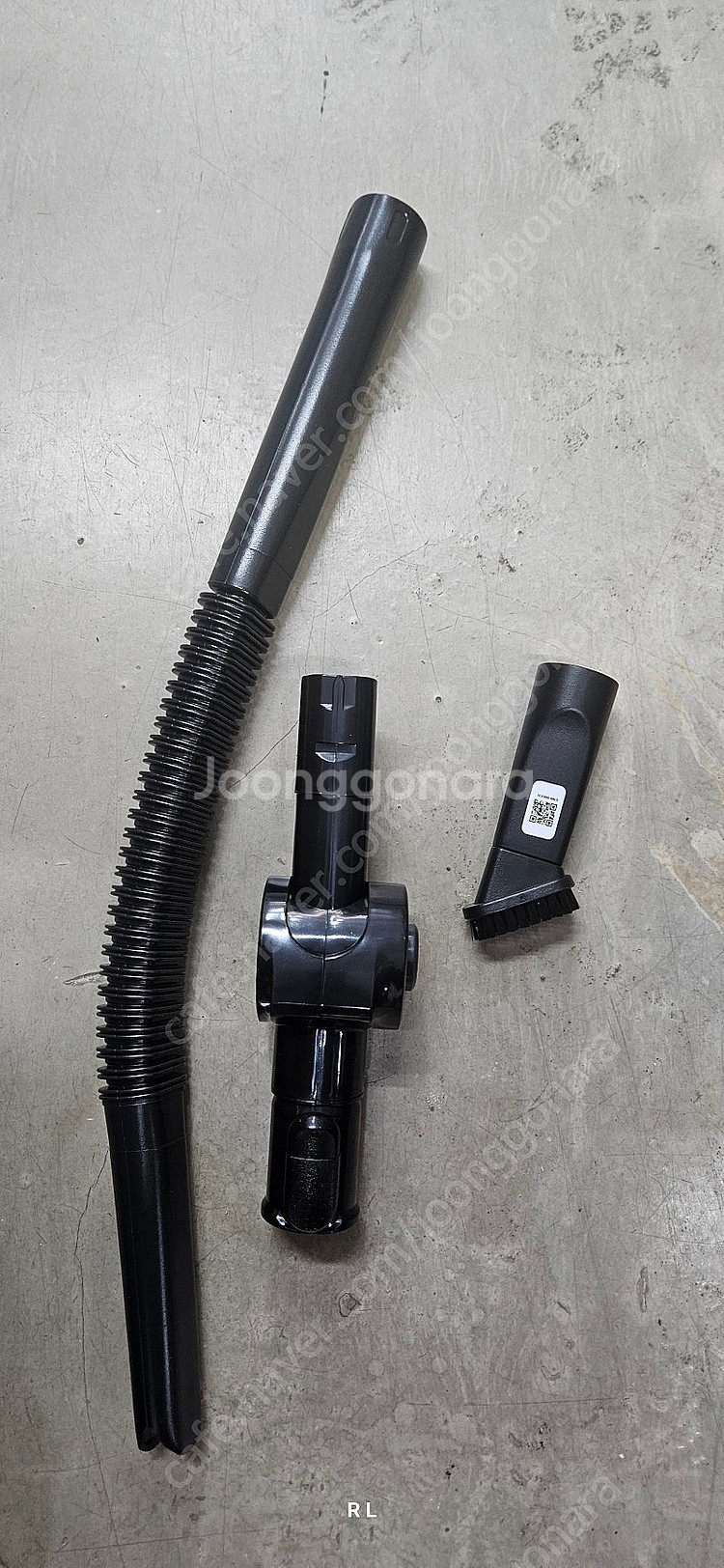 삼성전자 유선청소기 Vc33m2105ld--2