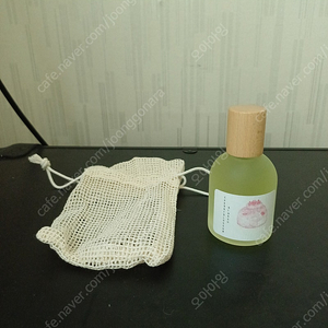 스튜디오 월든 벚꽃 빙수 시즌2 텀블벅 향수