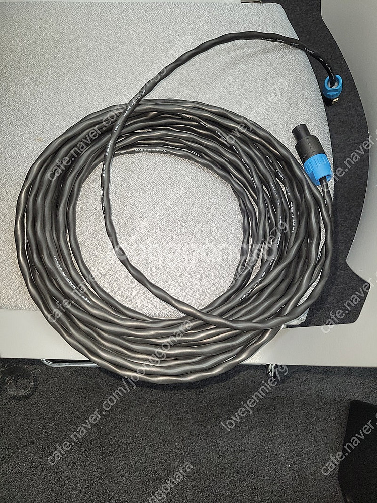 JBL PRX412M 스피커--1