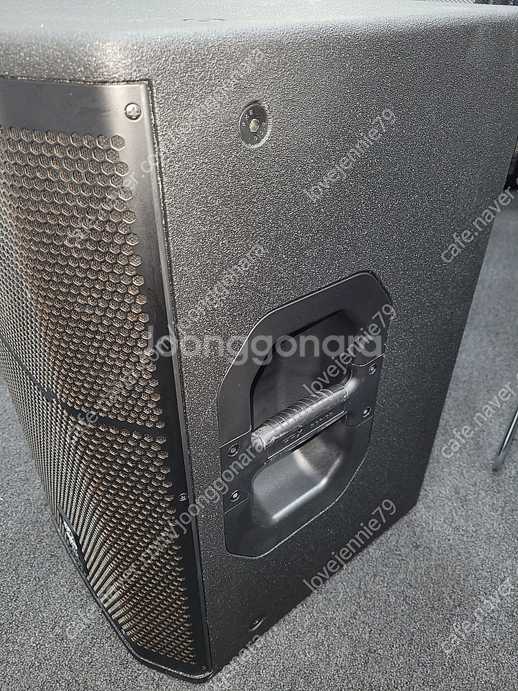 JBL PRX412M 스피커--2
