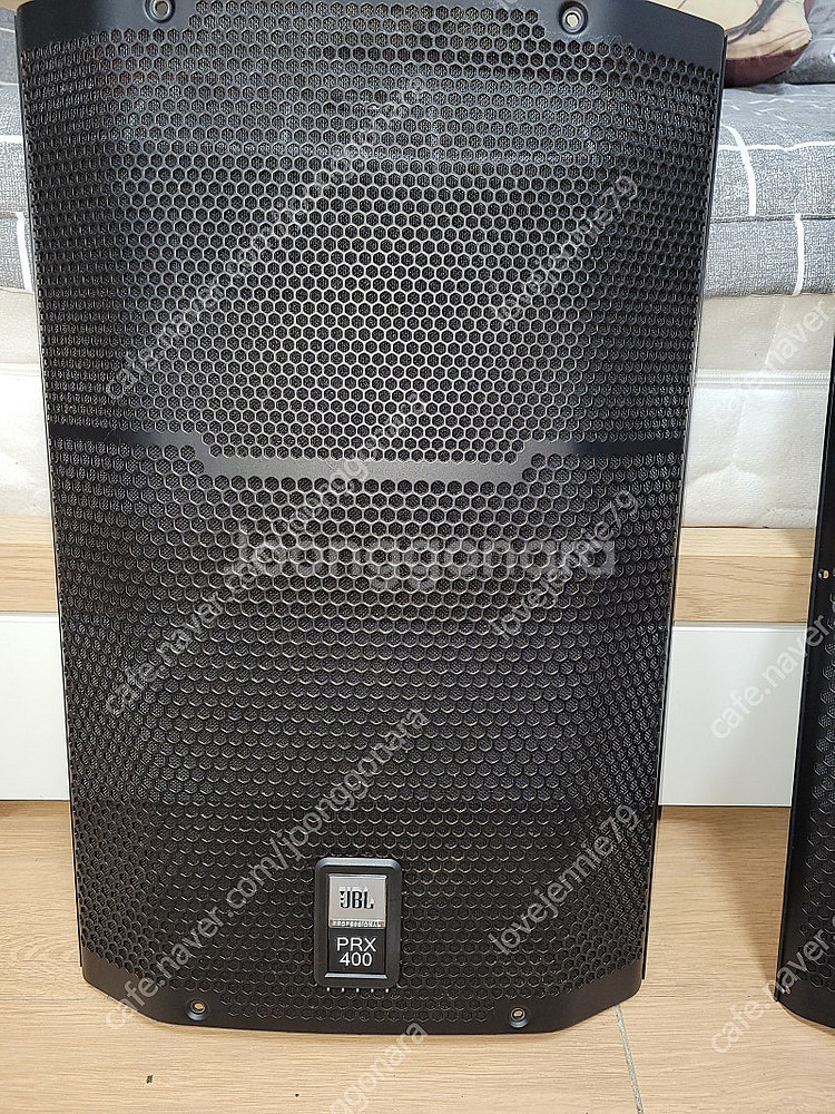 JBL PRX412M 스피커--0