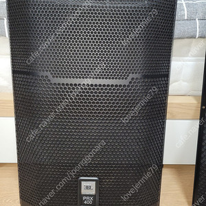 JBL PRX412M 스피커