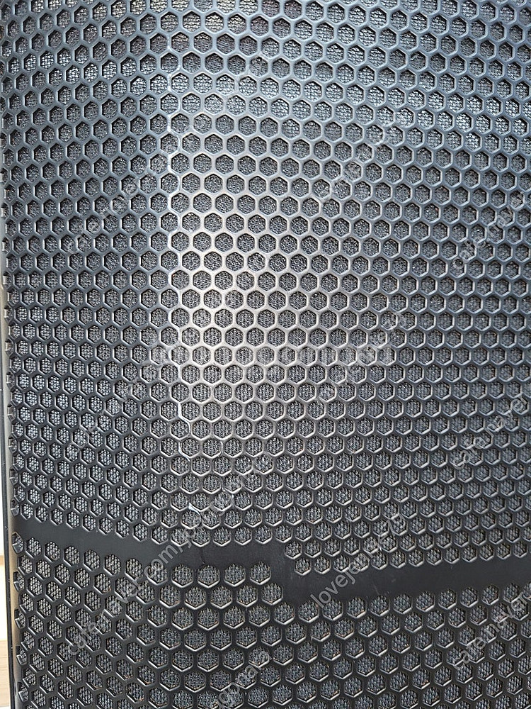 JBL PRX412M 스피커--4