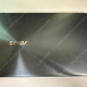 에이수스 젠북 파인 그레이 코어7 11세대 512GB 16GB ASUS