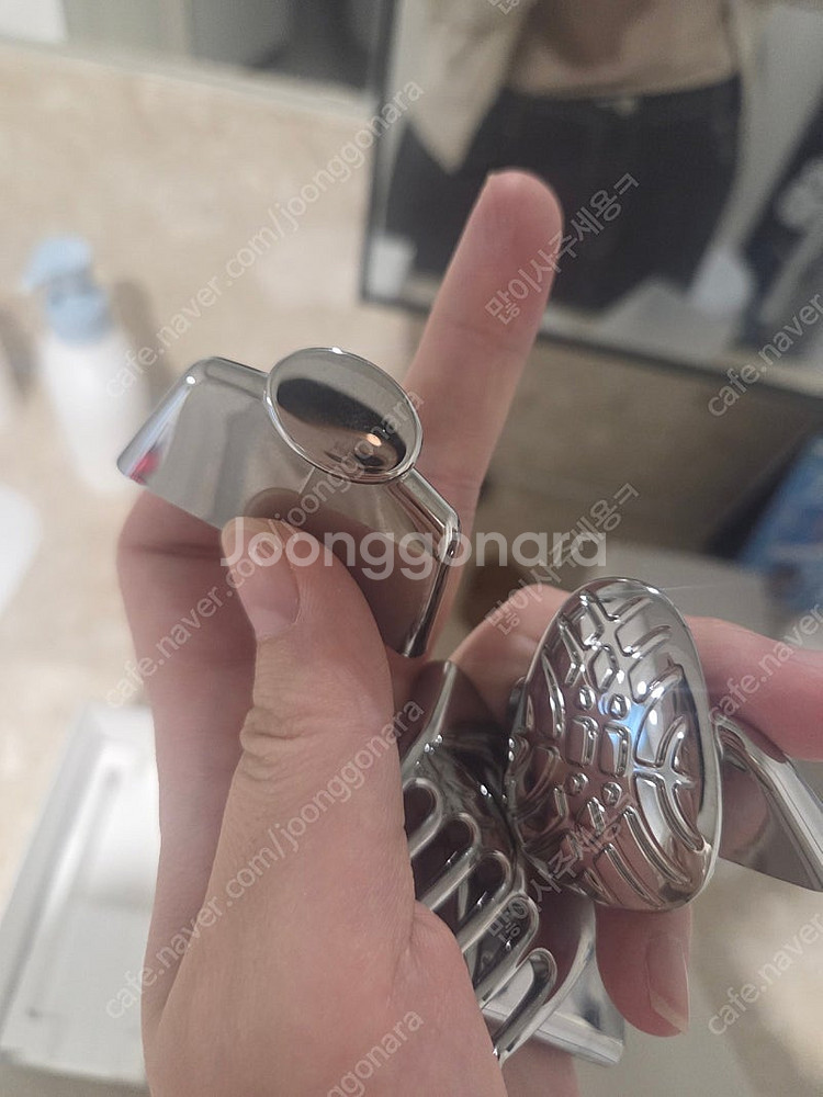 뉴스킨갈바닉 젤 일괄--3
