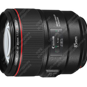 캐논 EF 85.4 손만두 삽니다 (EF 85mm F1.4 L)