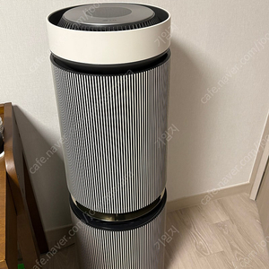 Lg 공기청정기 오브제 360도