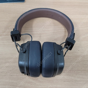 마샬 메이저4 major4 보스 QC 울트라 Bose QC Ultra 무선 헤드폰