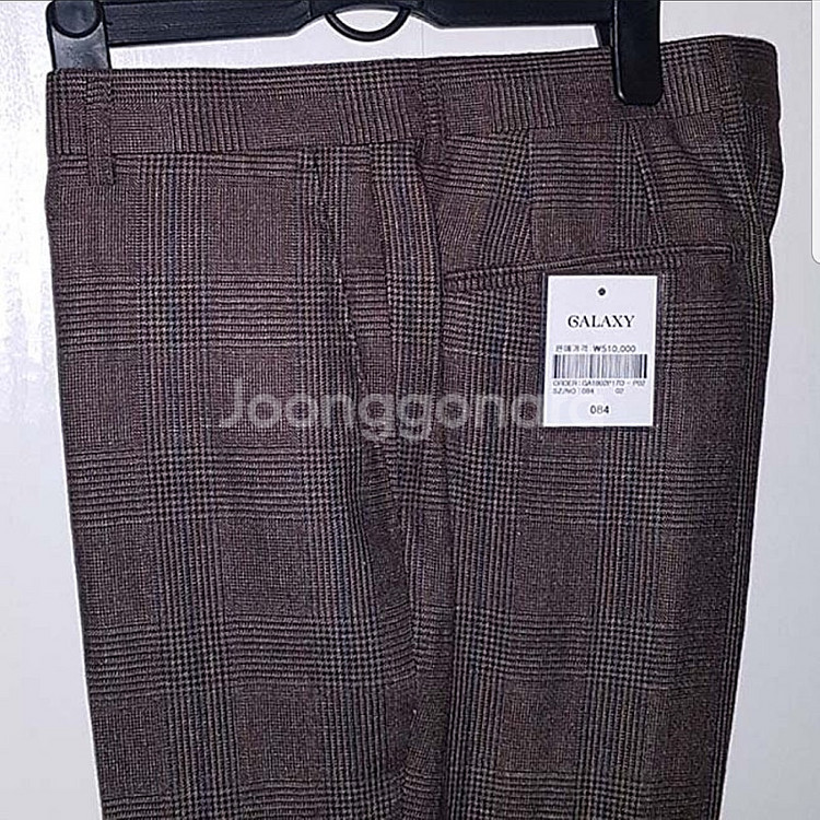 새제품) 190만원 갤럭시 이태리 PIACENZA--5