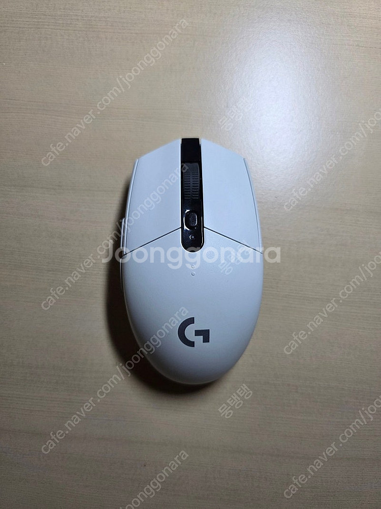 로지텍 g304 마우스--0