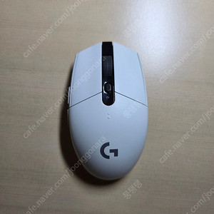 로지텍 g304 마우스