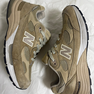 A급) 뉴발란스 992 TAN 275 new balance 992 탄