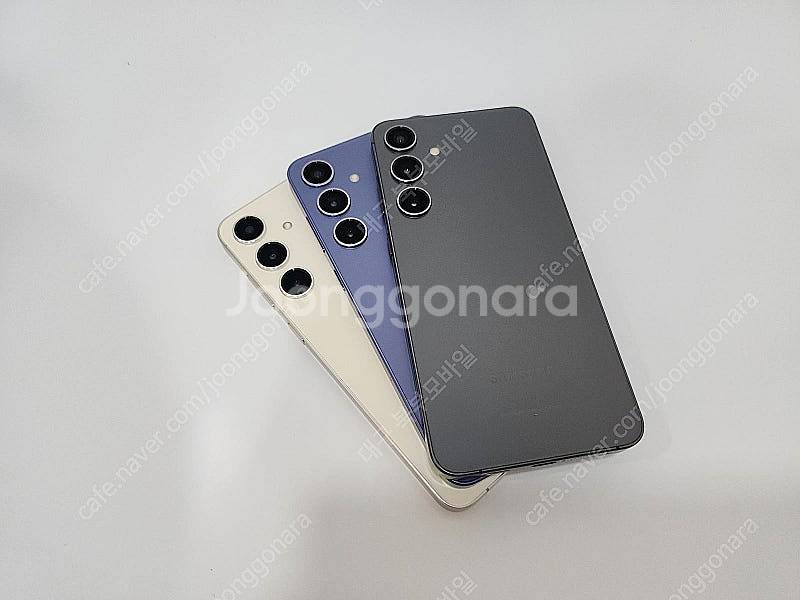 판매 삼성 갤럭시 S24플러스 256/512GB/특A급...--3