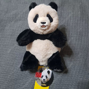 (정가)푸바오 보들인형 특소