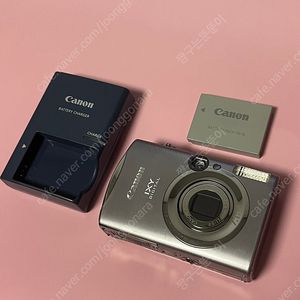 캐논 익서스 850is / 익시 900is 디카 디지털카메라 빈티지디카