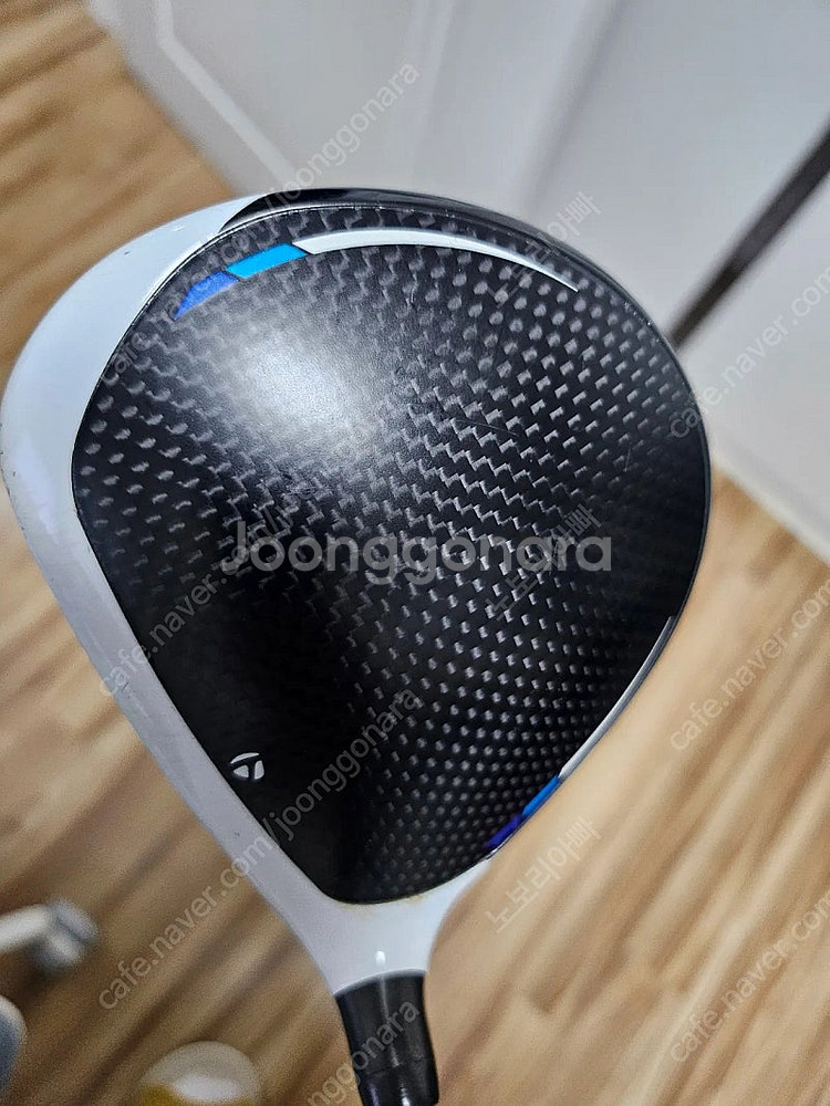 테일러메이드 SIM2 MAX-D 3번 우드--2