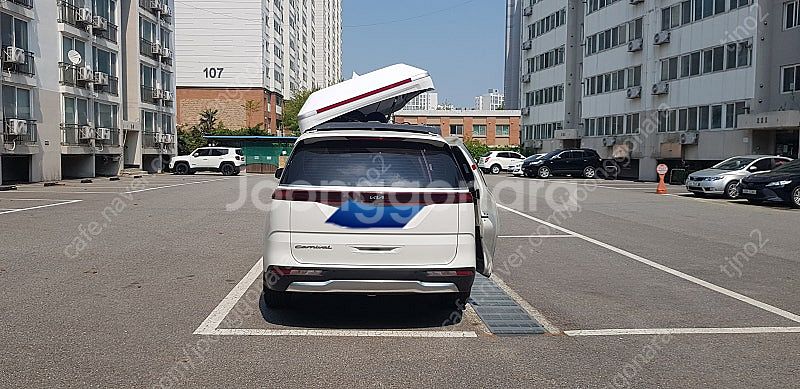 4세대 카니발 루프박스--9