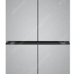 LG 오브제컬렉션 871L 43도어 냉장고 T875P111