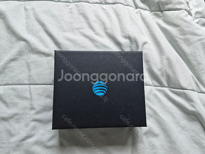 넷기어 AIRCARD 797S 핫스팟 기기 팝니다--0