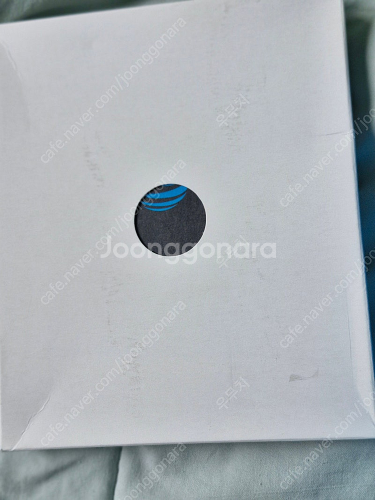 넷기어 AIRCARD 797S 핫스팟 기기 팝니다--2