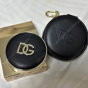 돌체앤가바나 로즈글로우 쿠션(홀더 증정)