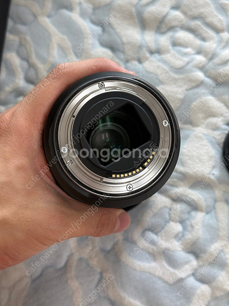 정가300캐논 rf15-35mm f2.8 판매합니다--2